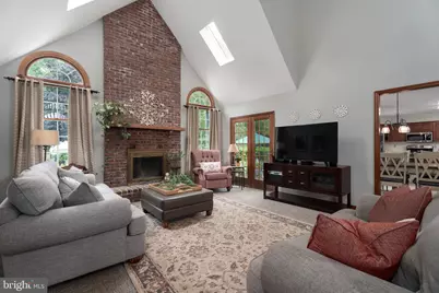17 Shy Creek Road, Franklin Township, NJ 08867 - Photo 3