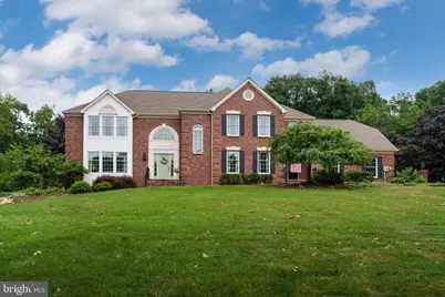 17 Shy Creek Road, Franklin Township, NJ 08867 - Photo 1