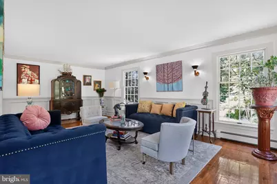 155 Seabrook Road, Lambertville, NJ 08530 - Photo 21