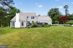 155 Seabrook Rd, Lambertville, NJ 08530 - Photo 39