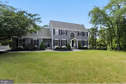 155 Seabrook Road, Lambertville, NJ 08530 - Photo 1