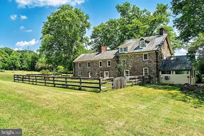 60 Hunter Road, Lambertville, NJ 08530 - Photo 35