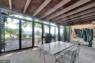 60 Hunter Road, Lambertville, NJ 08530 - Photo 19