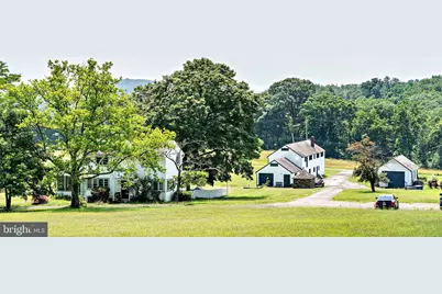60 Hunter Road, Lambertville, NJ 08530 - Photo 49