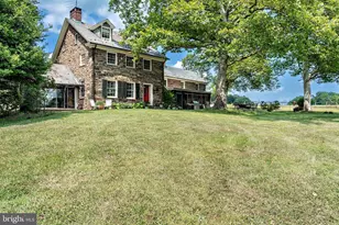 60 Hunter Rd, Lambertville, NJ 08530 - Photo 1