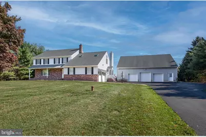 118 Old York Road, Ringoes, NJ 08551 - Photo 3