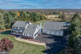 118 Old York Rd, Ringoes, NJ 08551 - Photo 1