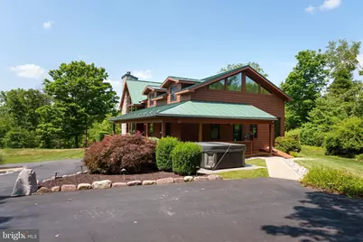 167 Tumble Idell Road, Frenchtown, NJ 08825 - Photo 49