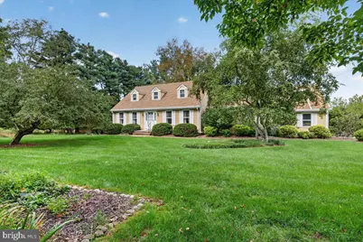 115 Old York Road, Ringoes, NJ 08551 - Photo 31