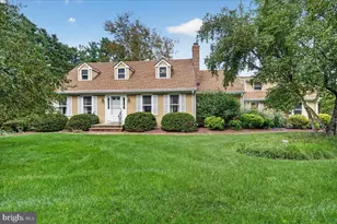 115 Old York Rd, Ringoes, NJ 08551 - Photo 1