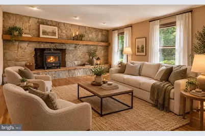 115 Old York Road, Ringoes, NJ 08551 - Photo 11