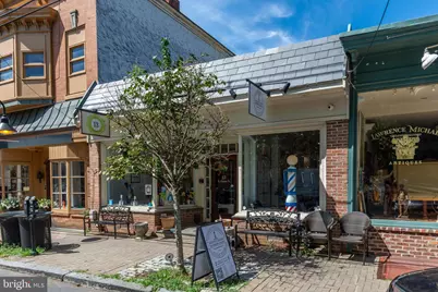 13 N Union Street, Lambertville, NJ 08530 - Photo 3