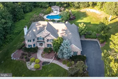 172 Mountain Road, Ringoes, NJ 08551 - Photo 3