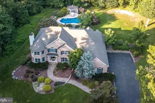 172 Mountain Rd, Ringoes, NJ 08551 - Photo 3