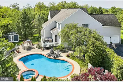 3 Williamson Lane, Lambertville, NJ 08530 - Photo 3