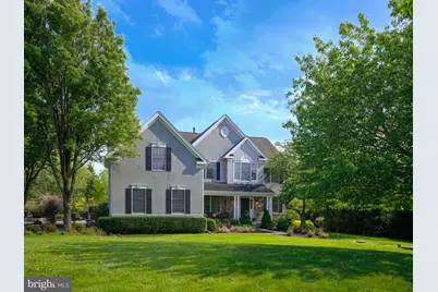 3 Williamson Lane, Lambertville, NJ 08530 - Photo 1