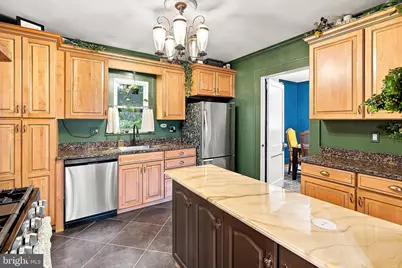 247 Musconetcong River, Lebanon, NJ 07882 - Photo 11