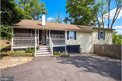 247 Musconetcong River, Lebanon, NJ 07882 - Photo 1