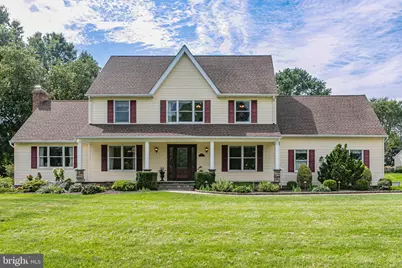 9 Summershade Lane, Ringoes, NJ 08551 - Photo 39