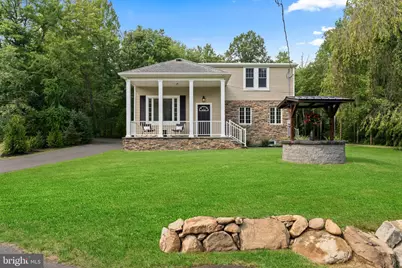 300 Rock Road E, Lambertville, NJ 08530 - Photo 1