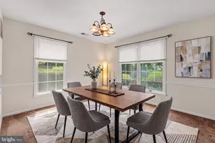 309 Sparrow Ct, Three Bridges, NJ 08887 - Photo 13