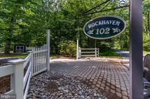 102 Lindbergh Rd, Hopewell, NJ 08525 - Photo 1