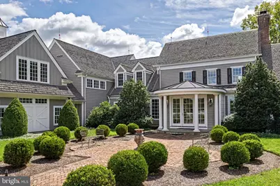 33 Rittenhouse Road, Stockton, NJ 08559 - Photo 3