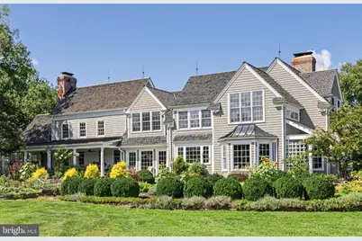 33 Rittenhouse Road, Stockton, NJ 08559 - Photo 51