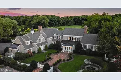 33 Rittenhouse Road, Stockton, NJ 08559 - Photo 1