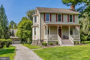 63 Upper Creek Rd, Stockton, NJ 08559 - Photo 1