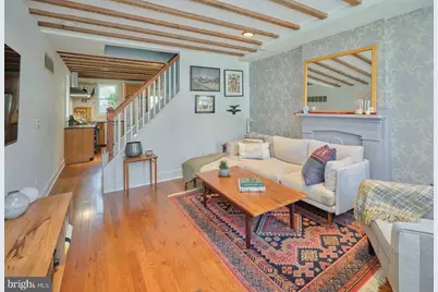 118 Clinton Street, Lambertville, NJ 08530 - Photo 3