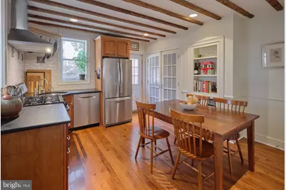118 Clinton Street, Lambertville, NJ 08530 - Photo 7