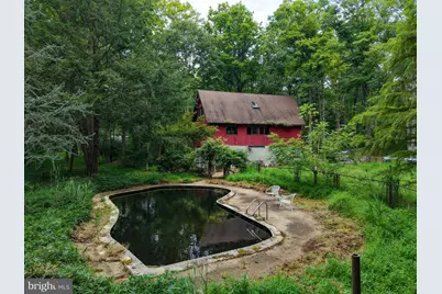 27 Worman Road, Stockton, NJ 08559 - Photo 1