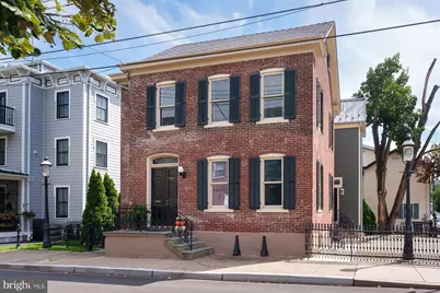 61 Church Street, Lambertville, NJ 08530 - Photo 1