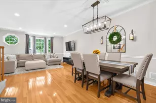 45 Cummington Ln, Flemington, NJ 08822 - Photo 5