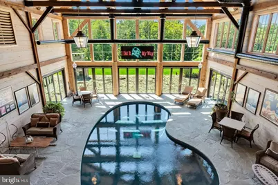 106 Mt Top Road, Glen Gardner, NJ 08826 - Photo 5