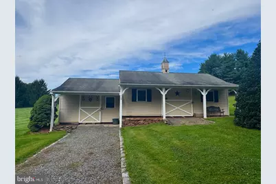 219 Sandy Ridge Mt Airy Road, Stockton, NJ 08559 - Photo 3