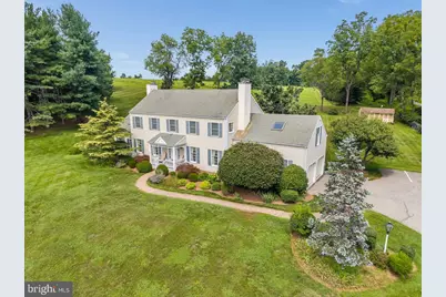 219 Sandy Ridge Mt Airy Road, Stockton, NJ 08559 - Photo 1