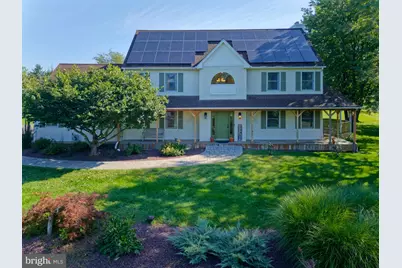 3 Prall Court, Ringoes, NJ 08551 - Photo 1