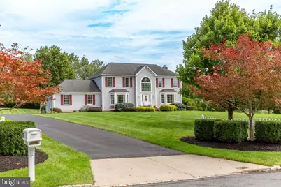 25 Farmhouse Road, Milford, NJ 08848 - Photo 1
