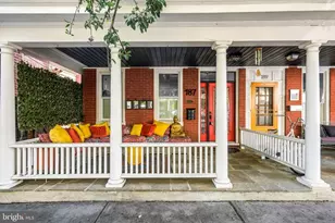 187 N Union St, Lambertville, NJ 08530 - Photo 1