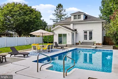 1002 Harrison Street, Frenchtown, NJ 08825 - Photo 37