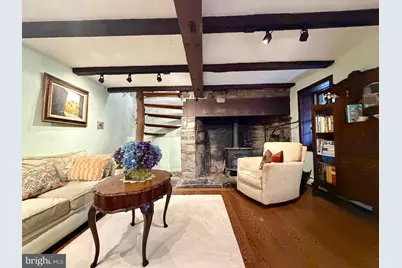 40 Milltown Road, Stockton, NJ 08559 - Photo 5
