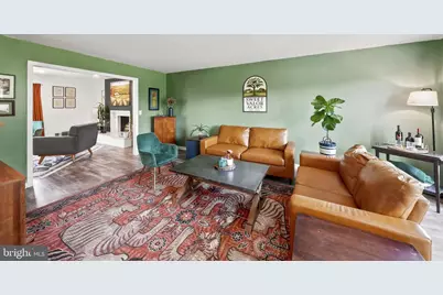 111 Mt Airy Harbourton Road, Lambertville, NJ 08530 - Photo 13