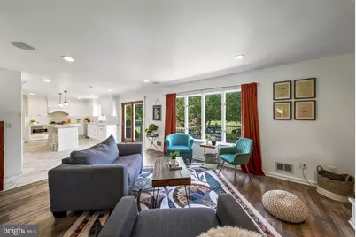 111 Mt Airy Harbourton Road, Lambertville, NJ 08530 - Photo 17