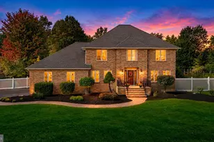 111 Mt Airy-Harbourton Rd, Lambertville, NJ 08530 - Photo 1