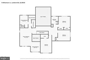 9 Williamson Ln, Lambertville, NJ 08530 - Photo 47