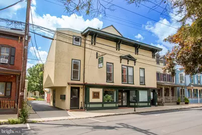 63 Coryell Street #G, Lambertville, NJ 08530 - Photo 1