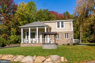 300 Rock Rd E, Lambertville, NJ 08530 - Photo 1