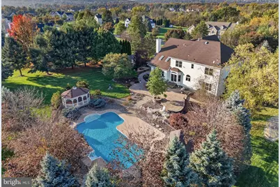 28 Nashaway Drive, Ringoes, NJ 08551 - Photo 45